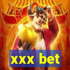 xxx bet